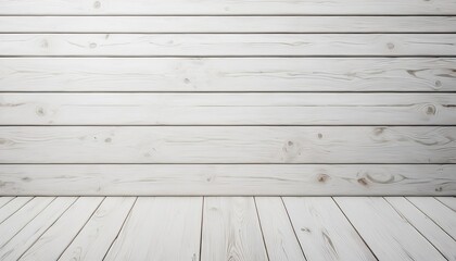 wall wooden decorative wooden decor pattern plank background plank surface panel texture white table white wood floor pattern background panoramic wood old wide texture wide banner generative ai	