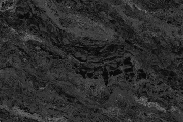 Marble texture, black background design