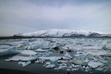 traveling in iceland