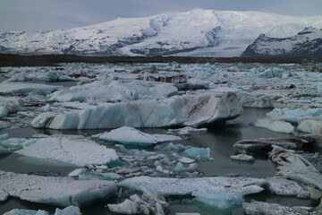 traveling in iceland