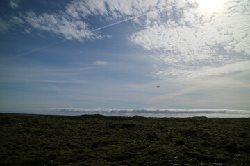 traveling in iceland