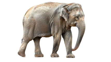 Obraz premium Elephant