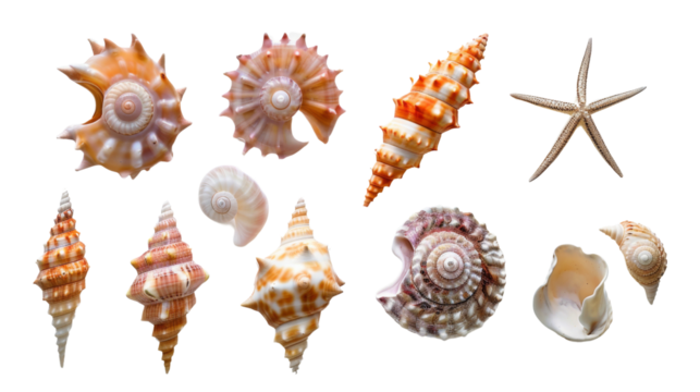 Seashell
