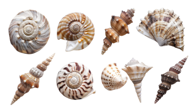 Seashell