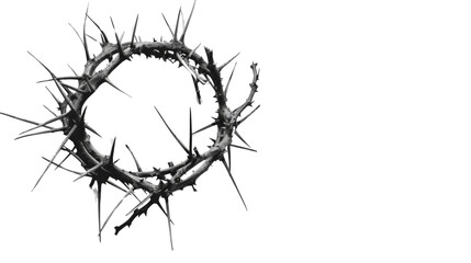 Crown of Thorns