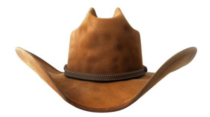 Cowboy hat