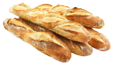 Baguette bread