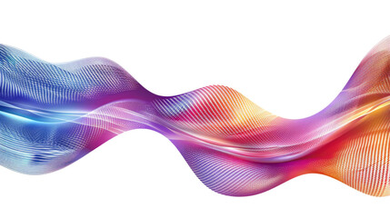 Technology futuristic dynamic motion