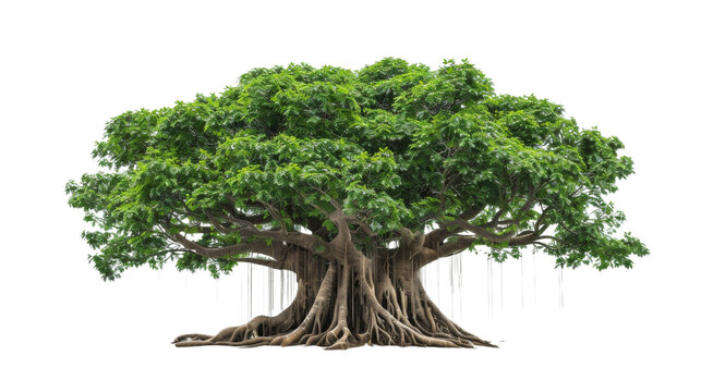 Bothi tree