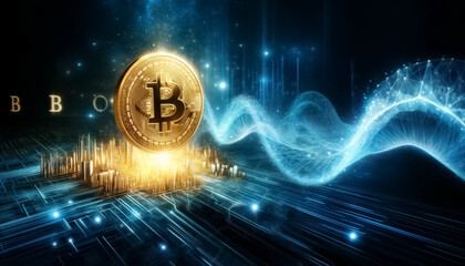 Evolution of Currency: From Bitcoin to Digital Essence