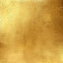 Fototapeta premium Golden shiny background texture. Gold metal foil texture. Beautiful luxury background