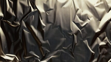 Obraz premium Silver shiny background texture. Gold silver texture. Beautiful luxury gray background