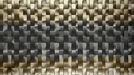 Obraz premium Silver shiny background texture. Gold silver texture. Beautiful luxury gray background