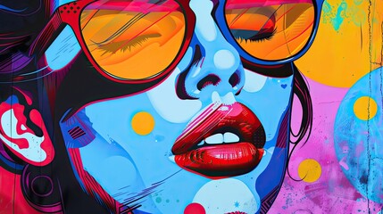 Pop Art, Generative AI