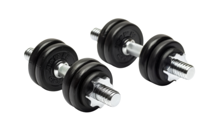 Dumbbells