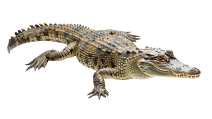 Crocodile