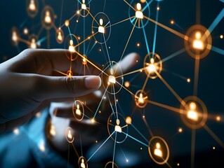 Thriving Online Community with Engaging User Generated Content and Innovative Member Programs