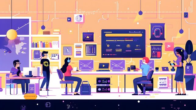 Thriving Online Community with Seamless Member Experience and Engagement Strategies