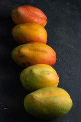 Mangos