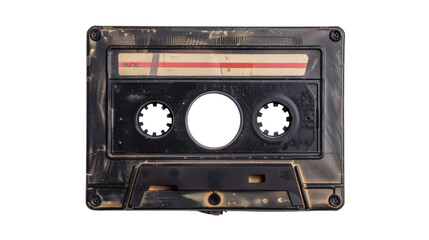 Cassette tape