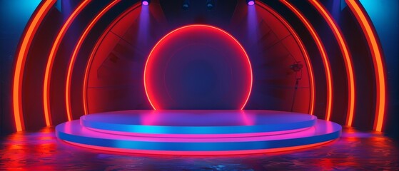 At this digital marketing event