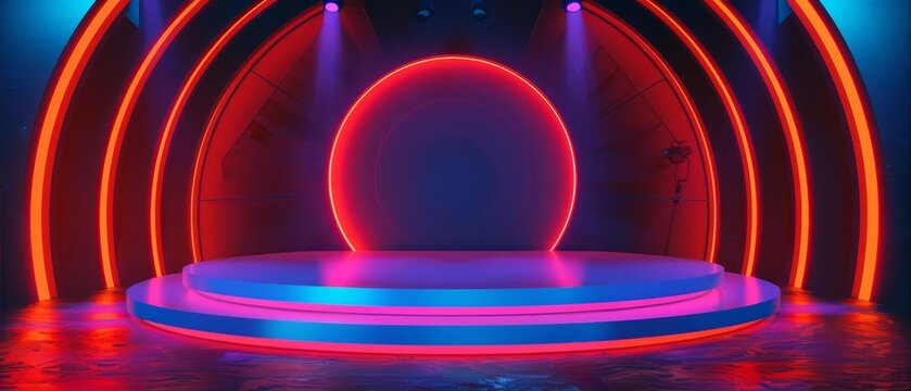 At this digital marketing event