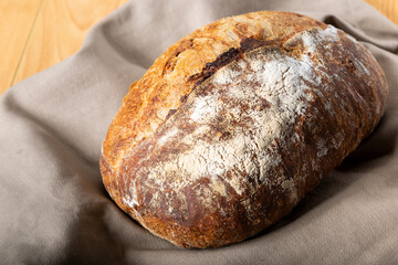 Sourdough: the perfect blend of science and deliciousness