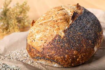Life's too short for boring bread. Spice things up with our sourdough sensations and let your taste buds dance.