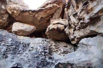 Hueco Tanks #1