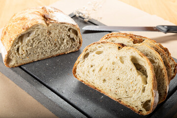 Get a taste of tradition with our lineup of sourdough sensations. It's not just bread, it's a...
