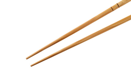 Wooden chopsticks