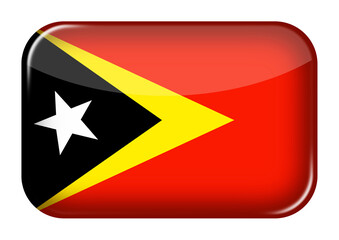 East Timor web icon button