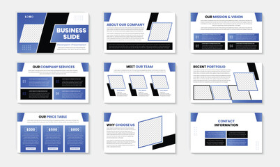 Corporate Business PowerPoint Presentation tamplate ,ppt proposal marketing slide design for company