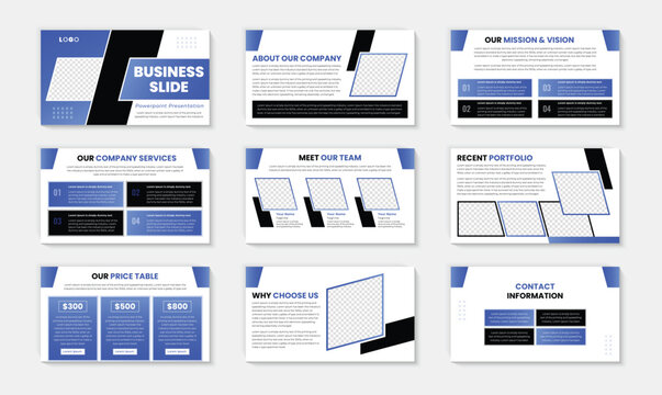 Corporate Business PowerPoint Presentation tamplate ,ppt proposal marketing slide design for company