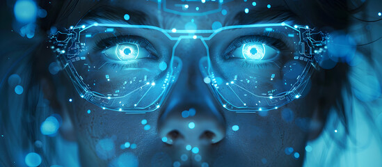 Futuristic Brain Machine Interface Enabling Individuals to Control Technology with Thoughts