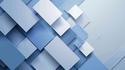 Abstract corporate business background