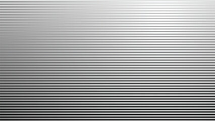 Gray gradient background with line stripes pattern for backdrop or presentation