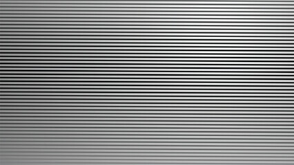 Gray gradient background with line stripes pattern for backdrop or presentation
