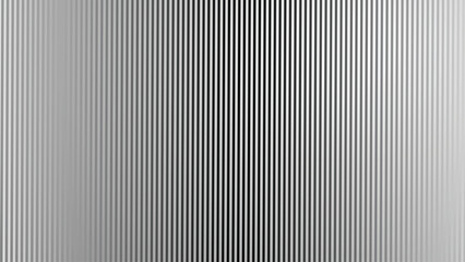 Gray gradient background with line stripes pattern for backdrop or presentation
