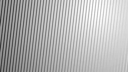 Gray gradient background with line stripes pattern for backdrop or presentation