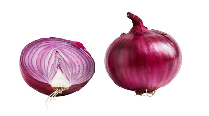 Red onion