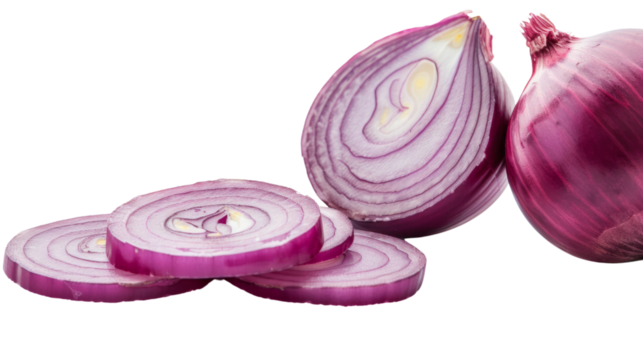 Red onion