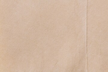 Brown background, folded paper texture design