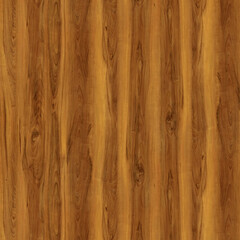 Natural oak texture with beautiful wooden grain, walnut wooden planks, Grunge wood wall.