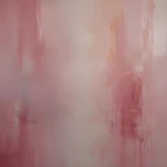 pink abstract background. design for banner, poster, web, social media. generative ai
