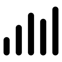 chart line icon