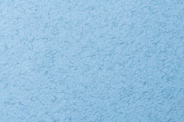 Blue background, rough paper texture design