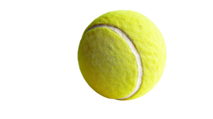 tennis ball