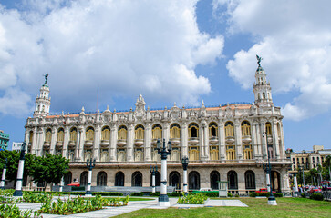 plaza de espana