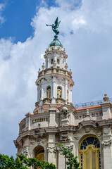 Fototapeta premium the cathedral 